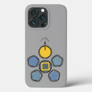 Beagle 2 Case-Mate iPhone case