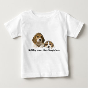 Beagle Buddies Toddler Unisex Shirt