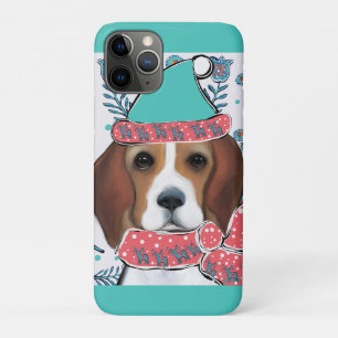 Beagle Case-Mate iPhone Case