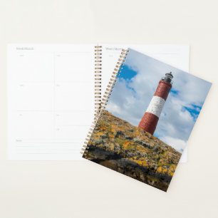 Beagle Channel Lighthouse Planner