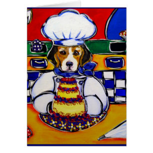 Beagle Chef
