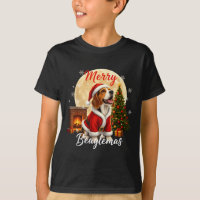 Beagle Christmas Beagle Costume Beagle Xmas Merry 