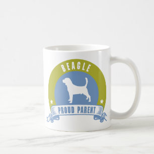 Beagle Coffee Mug