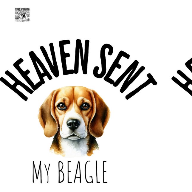 Beagle  coffee mug (Creator Uploaded)