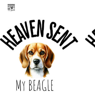 Beagle coffee mug