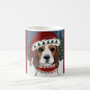  Beagle Coffee Mug