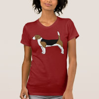 Beagle | Cute Dog | Cool Canine Lover's