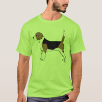 Beagle | Cute Hound Dog | Cool Canine