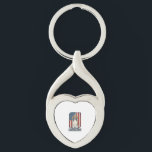 Beagle Dad Patriotic Vintage Engraving Dog Design_ Key Ring<br><div class="desc">Beagle Dad Patriotic Vintage Engraving Dog Design_1</div>
