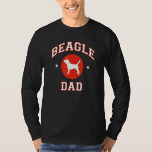 Beagle Dad T-Shirt
