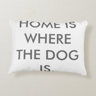 Beagle Decorative Cushion