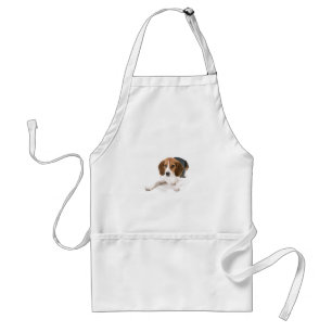Beagle Dog Apron