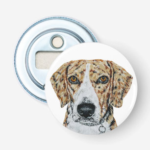 Beagle Dog Bottle Opener