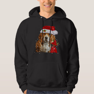 Beagle Dog Christmas T Shirt Christmas Dog Essenti