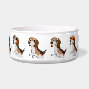 Beagle Dog Design