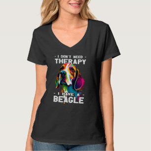 Beagle  Dog  Dog Owner T-Shirt