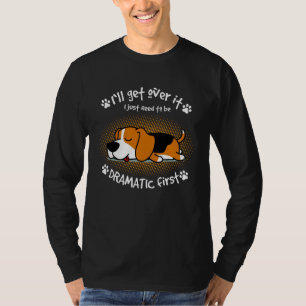 Beagle Dog  for Beagle  & Dog Owners T-Shirt