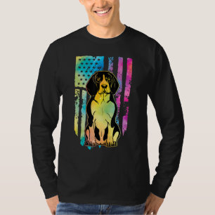 Beagle dog funny saying_1 T-Shirt