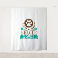 Beagle Dog Lover