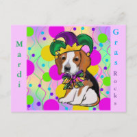 Beagle Dog