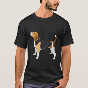 Beagle Dog T-Shirt