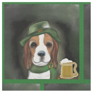 BEAGLE FABRIC