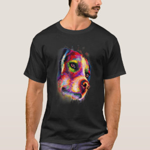 Beagle For A Beagle Mum T-Shirt