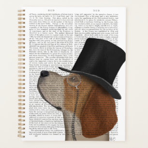 Beagle, Formal Hound and Hat Planner
