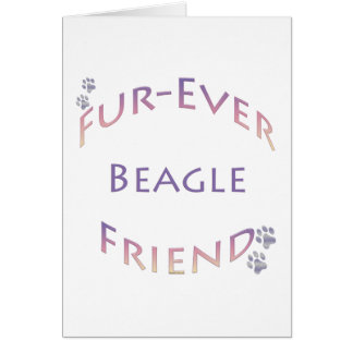 Beagle Furever