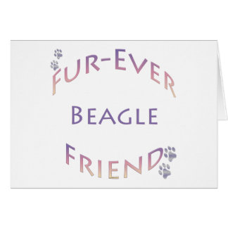 Beagle Furever