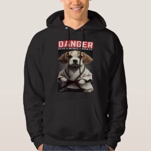 Beagle Hoodie
