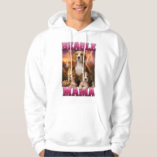 Beagle hoodie