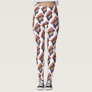 BEAGLE LEGGINGS
