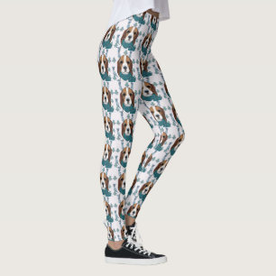 Beagle Leggings