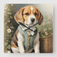  Beagle Lover's 