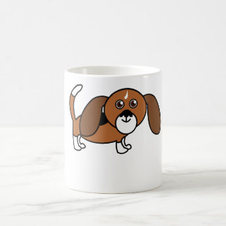 Beagle Mug