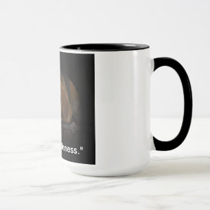 Beagle Mug