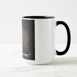 Beagle Mug