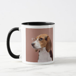 Beagle Mug
