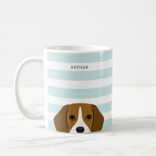Beagle Mugs