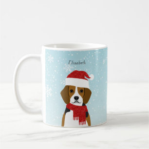 Beagle Mugs