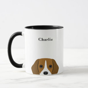 Beagle Mugs