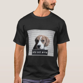 Beagle Naughty T-Shirt