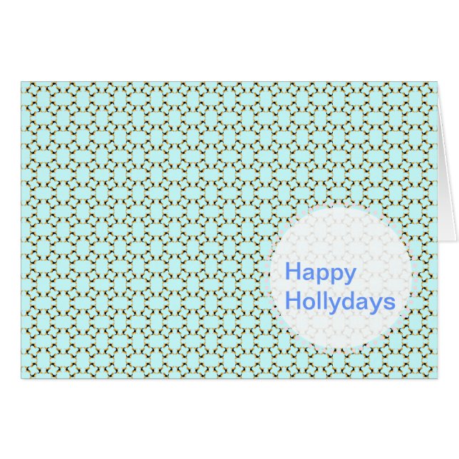 Beagle Network (Front Horizontal)