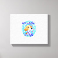 Beagle owner dog puppy mama beagle dog cute women