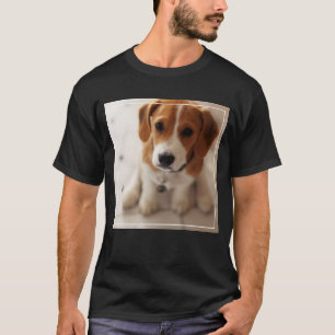 Beagle Puppy 2 T-Shirt