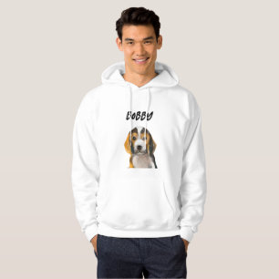 Beagle puppy  hoodie
