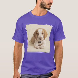 Beagle Puppy T-Shirt