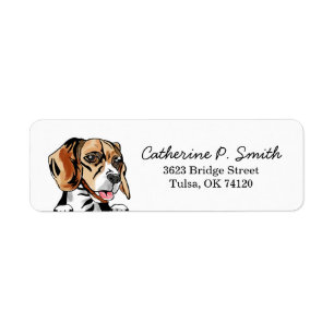 Beagle Return Address