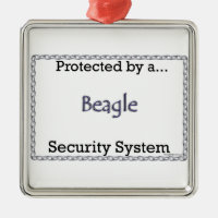 Beagle Security System